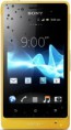 Xperia go ST27i